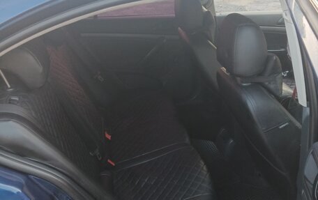 Skoda Octavia, 2007 год, 370 000 рублей, 9 фотография
