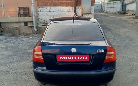 Skoda Octavia, 2007 год, 370 000 рублей, 2 фотография