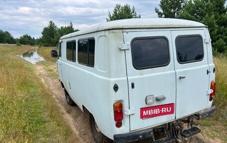 ЛуАЗ 3151, 1993 год, 350 000 рублей, 5 фотография