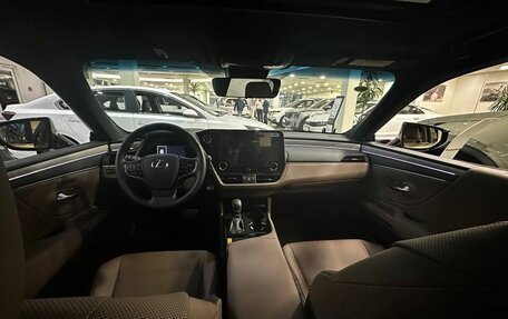 Lexus ES VII, 2025 год, 6 226 000 рублей, 7 фотография