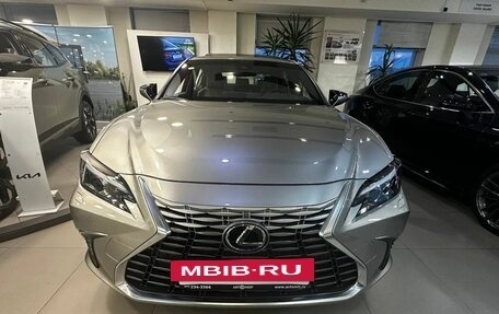 Lexus ES VII, 2025 год, 6 226 000 рублей, 4 фотография