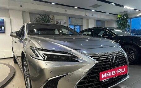 Lexus ES VII, 2025 год, 6 226 000 рублей, 3 фотография