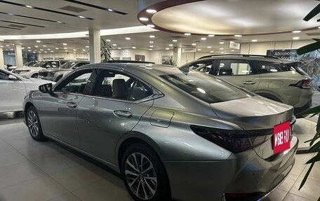 Lexus ES VII, 2025 год, 6 226 000 рублей, 5 фотография