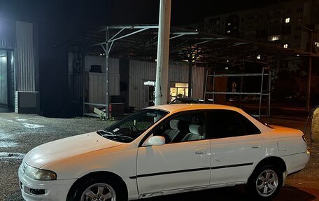 Toyota Carina, 1993 год, 170 000 рублей, 2 фотография