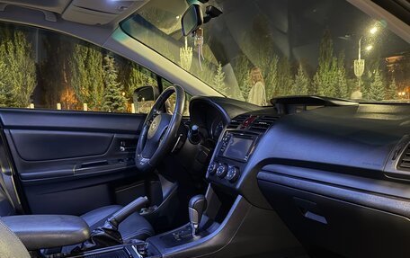 Subaru XV I рестайлинг, 2012 год, 1 200 000 рублей, 8 фотография