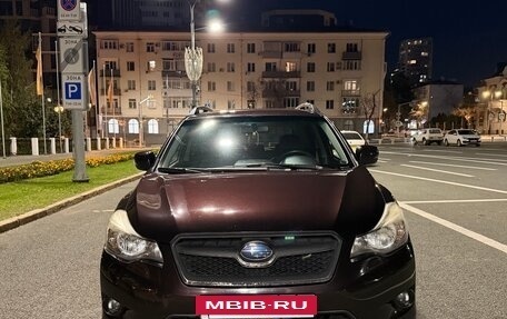 Subaru XV I рестайлинг, 2012 год, 1 200 000 рублей, 3 фотография