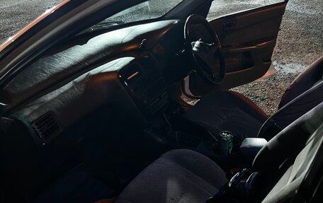 Toyota Carina, 1993 год, 170 000 рублей, 9 фотография