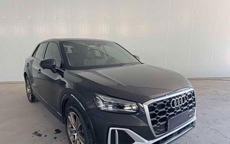 Audi Q2 I, 2022 год, 1 860 000 рублей, 3 фотография