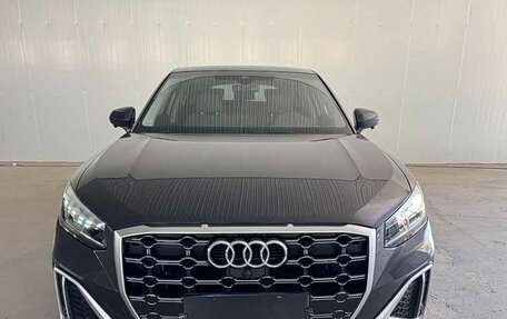 Audi Q2 I, 2022 год, 1 860 000 рублей, 2 фотография