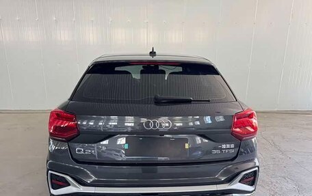 Audi Q2 I, 2022 год, 1 860 000 рублей, 4 фотография
