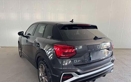 Audi Q2 I, 2022 год, 1 860 000 рублей, 5 фотография