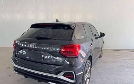 Audi Q2 I, 2022 год, 1 860 000 рублей, 6 фотография