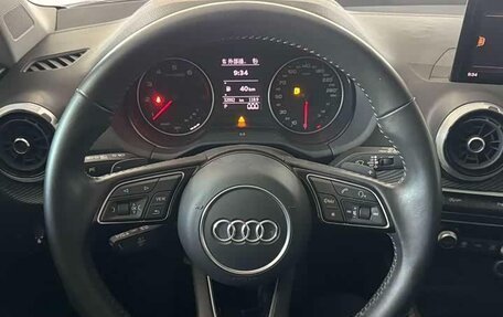 Audi Q2 I, 2022 год, 1 860 000 рублей, 7 фотография