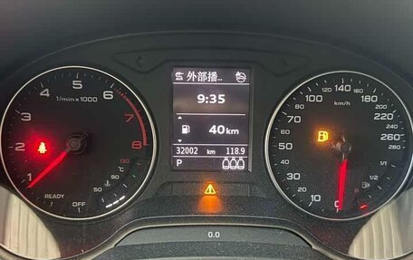 Audi Q2 I, 2022 год, 1 860 000 рублей, 9 фотография