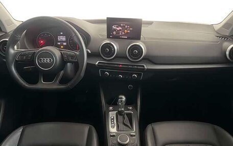 Audi Q2 I, 2022 год, 1 860 000 рублей, 14 фотография