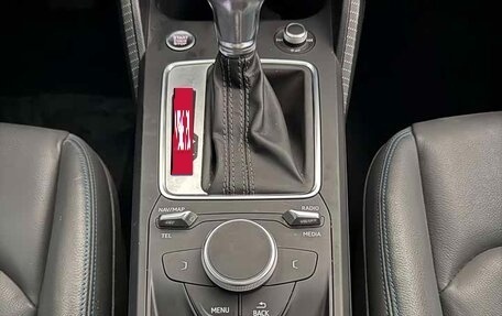 Audi Q2 I, 2022 год, 1 860 000 рублей, 17 фотография