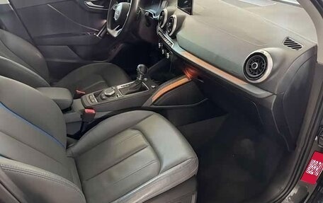 Audi Q2 I, 2022 год, 1 860 000 рублей, 10 фотография
