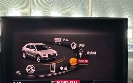 Audi Q2 I, 2022 год, 1 860 000 рублей, 8 фотография