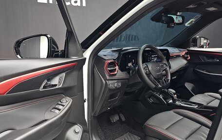 Chevrolet TrailBlazer, 2023 год, 1 595 444 рублей, 8 фотография