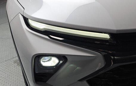 Chevrolet TrailBlazer, 2023 год, 1 595 444 рублей, 5 фотография