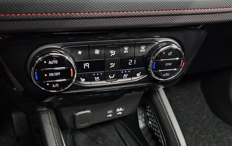 Chevrolet TrailBlazer, 2023 год, 1 595 444 рублей, 15 фотография