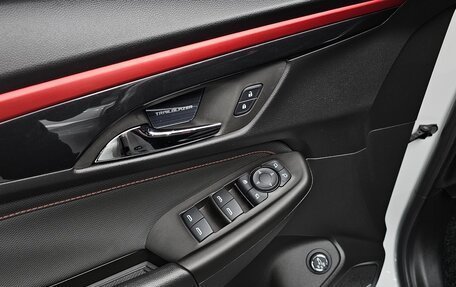 Chevrolet TrailBlazer, 2023 год, 1 595 444 рублей, 19 фотография