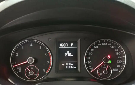 Volkswagen Jetta VI, 2014 год, 1 259 000 рублей, 9 фотография