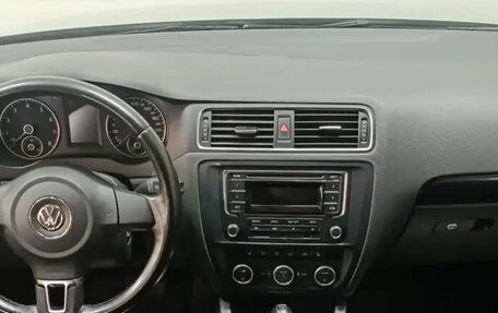 Volkswagen Jetta VI, 2014 год, 1 259 000 рублей, 8 фотография