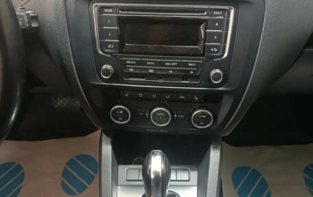 Volkswagen Jetta VI, 2014 год, 1 259 000 рублей, 11 фотография