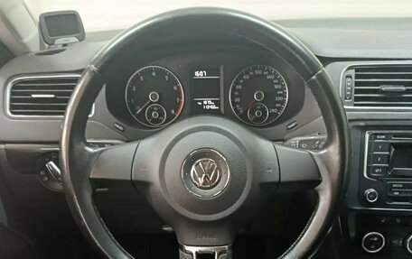 Volkswagen Jetta VI, 2014 год, 1 259 000 рублей, 10 фотография