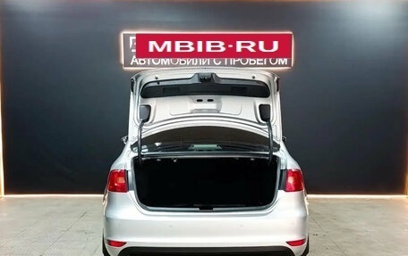 Volkswagen Jetta VI, 2014 год, 1 259 000 рублей, 6 фотография
