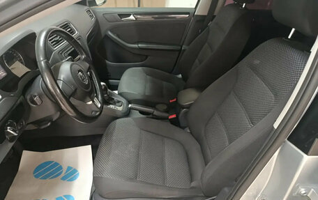Volkswagen Jetta VI, 2014 год, 1 259 000 рублей, 13 фотография