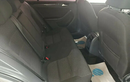 Volkswagen Jetta VI, 2014 год, 1 259 000 рублей, 15 фотография