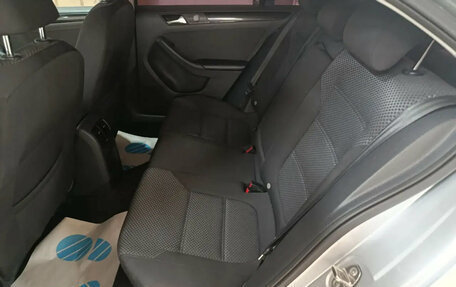 Volkswagen Jetta VI, 2014 год, 1 259 000 рублей, 14 фотография