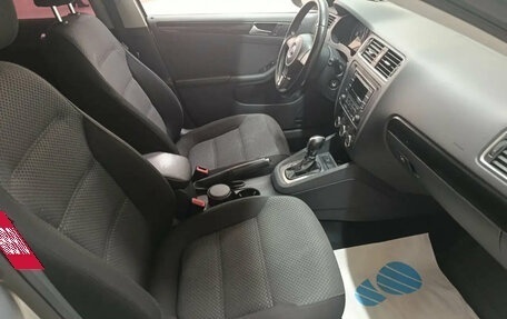Volkswagen Jetta VI, 2014 год, 1 259 000 рублей, 16 фотография