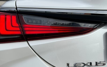 Lexus ES VII, 2020 год, 5 000 000 рублей, 7 фотография