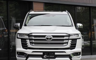 Toyota Land Cruiser, 2026 год, 15 500 000 рублей, 1 фотография