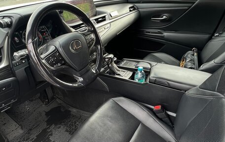 Lexus ES VII, 2020 год, 5 000 000 рублей, 11 фотография