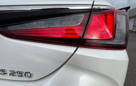 Lexus ES VII, 2020 год, 5 000 000 рублей, 12 фотография