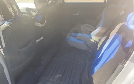 Suzuki Wagon R V, 2013 год, 360 000 рублей, 7 фотография