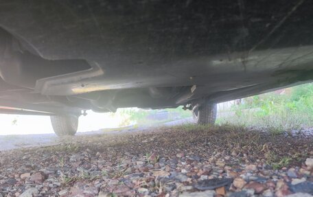 Suzuki Wagon R V, 2013 год, 360 000 рублей, 9 фотография