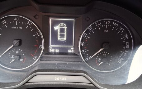 Skoda Octavia, 2014 год, 1 100 000 рублей, 6 фотография