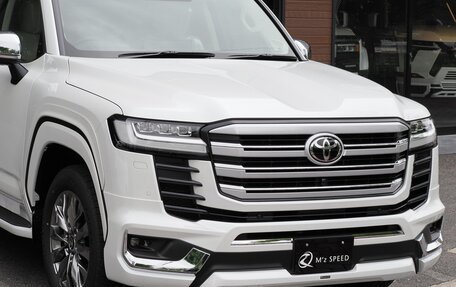 Toyota Land Cruiser, 2026 год, 15 500 000 рублей, 2 фотография