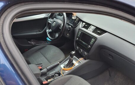 Skoda Octavia, 2014 год, 1 100 000 рублей, 5 фотография