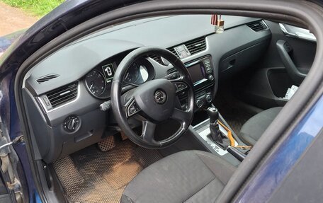 Skoda Octavia, 2014 год, 1 100 000 рублей, 7 фотография