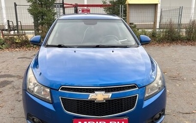 Chevrolet Cruze II, 2011 год, 620 000 рублей, 1 фотография