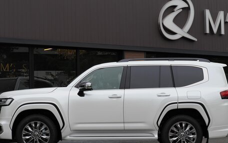 Toyota Land Cruiser, 2026 год, 15 500 000 рублей, 3 фотография