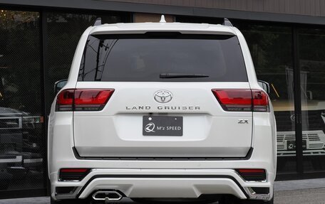 Toyota Land Cruiser, 2026 год, 15 500 000 рублей, 5 фотография