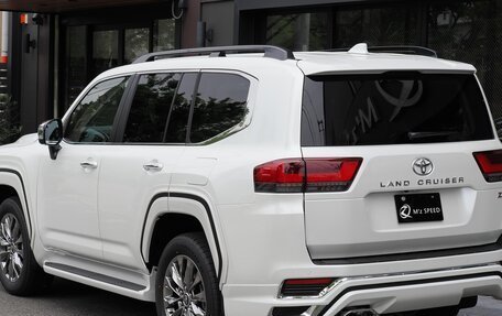 Toyota Land Cruiser, 2026 год, 15 500 000 рублей, 4 фотография