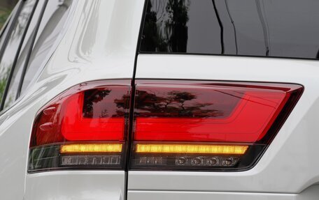 Toyota Land Cruiser, 2026 год, 15 500 000 рублей, 8 фотография